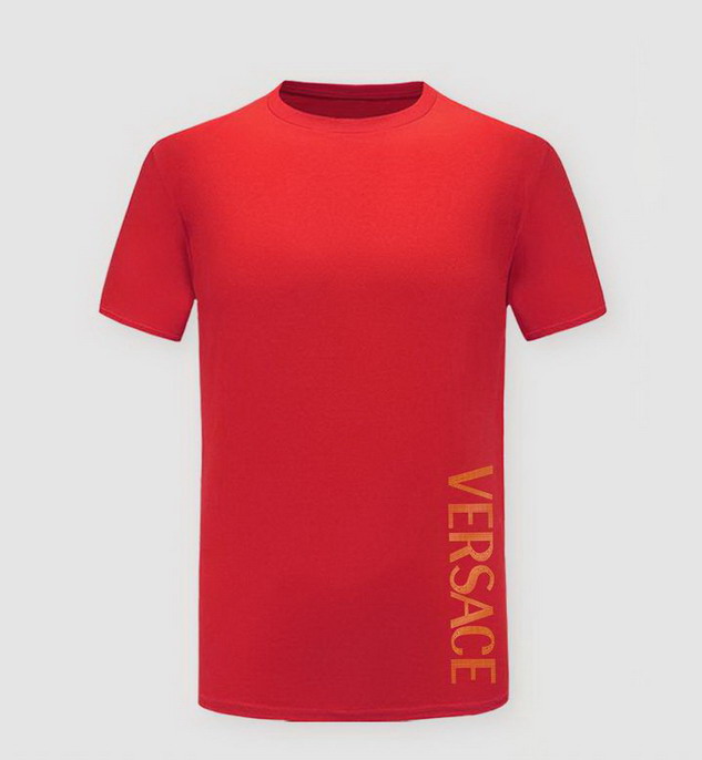 Versace short round collar T man M-6XL-037